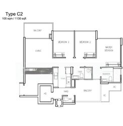 A Treasure Trove (D19), Condominium #585023891